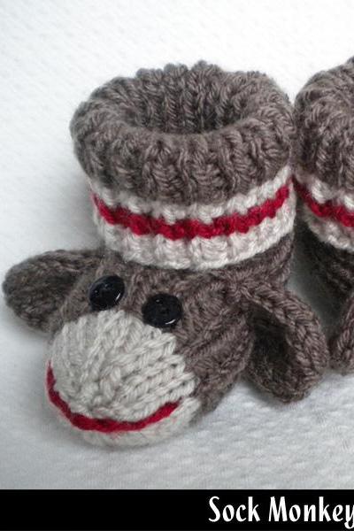 Adult Slippers Crochet Pattern PDF,Easy, Great For ...